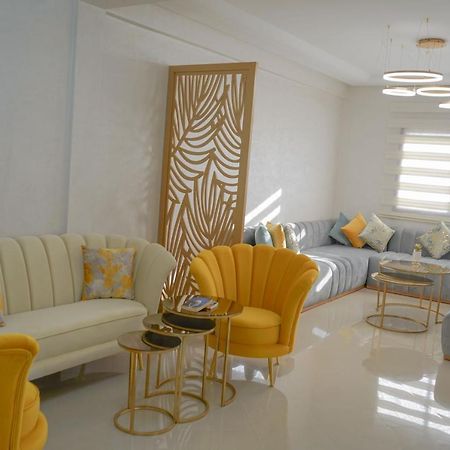 Most Beautiful Apartment In 萨菲 外观 照片