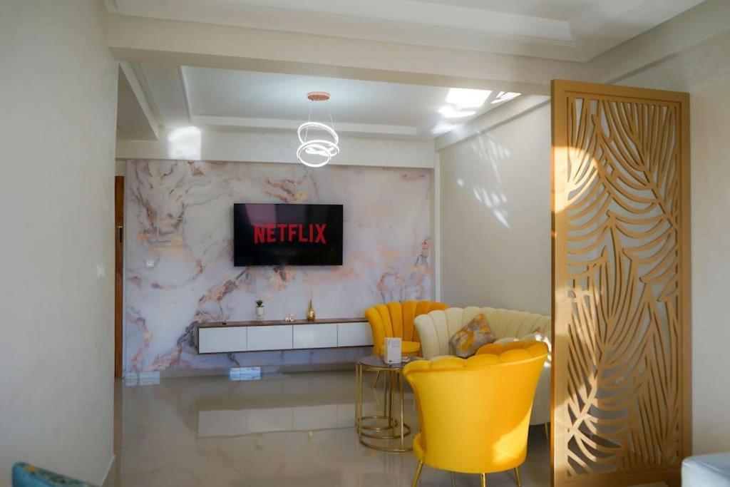 Most Beautiful Apartment In 萨菲 外观 照片