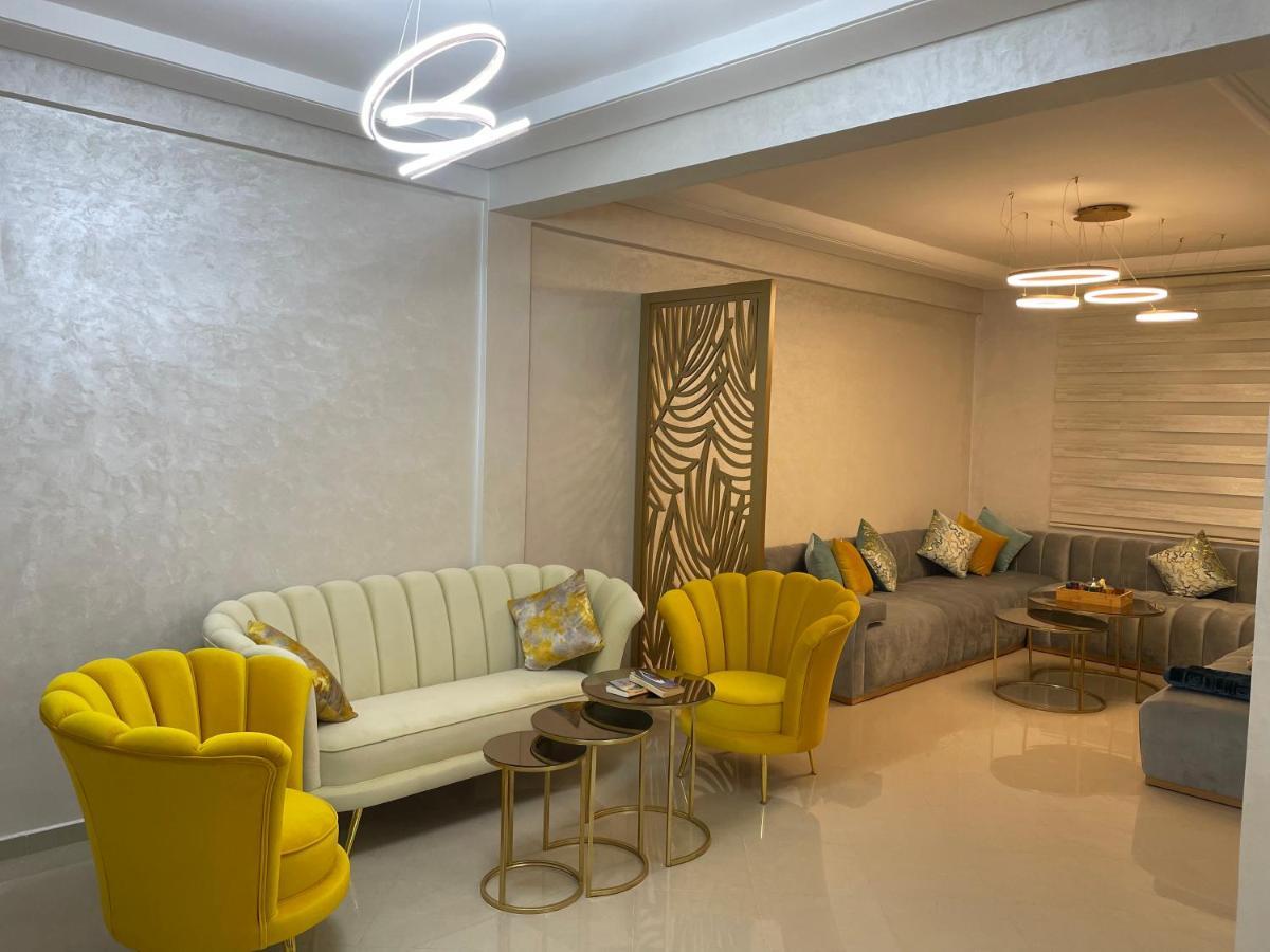 Most Beautiful Apartment In 萨菲 外观 照片