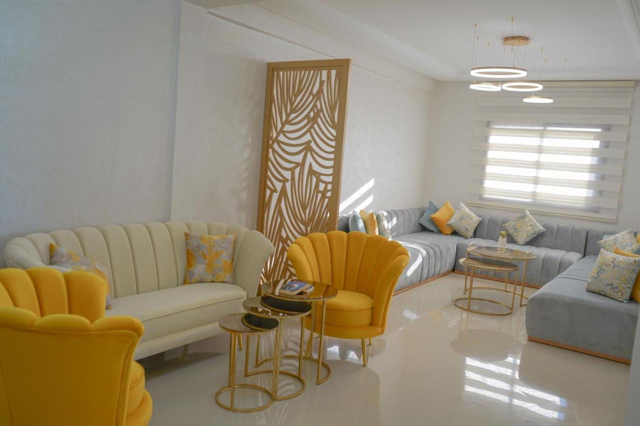 Most Beautiful Apartment In 萨菲 外观 照片