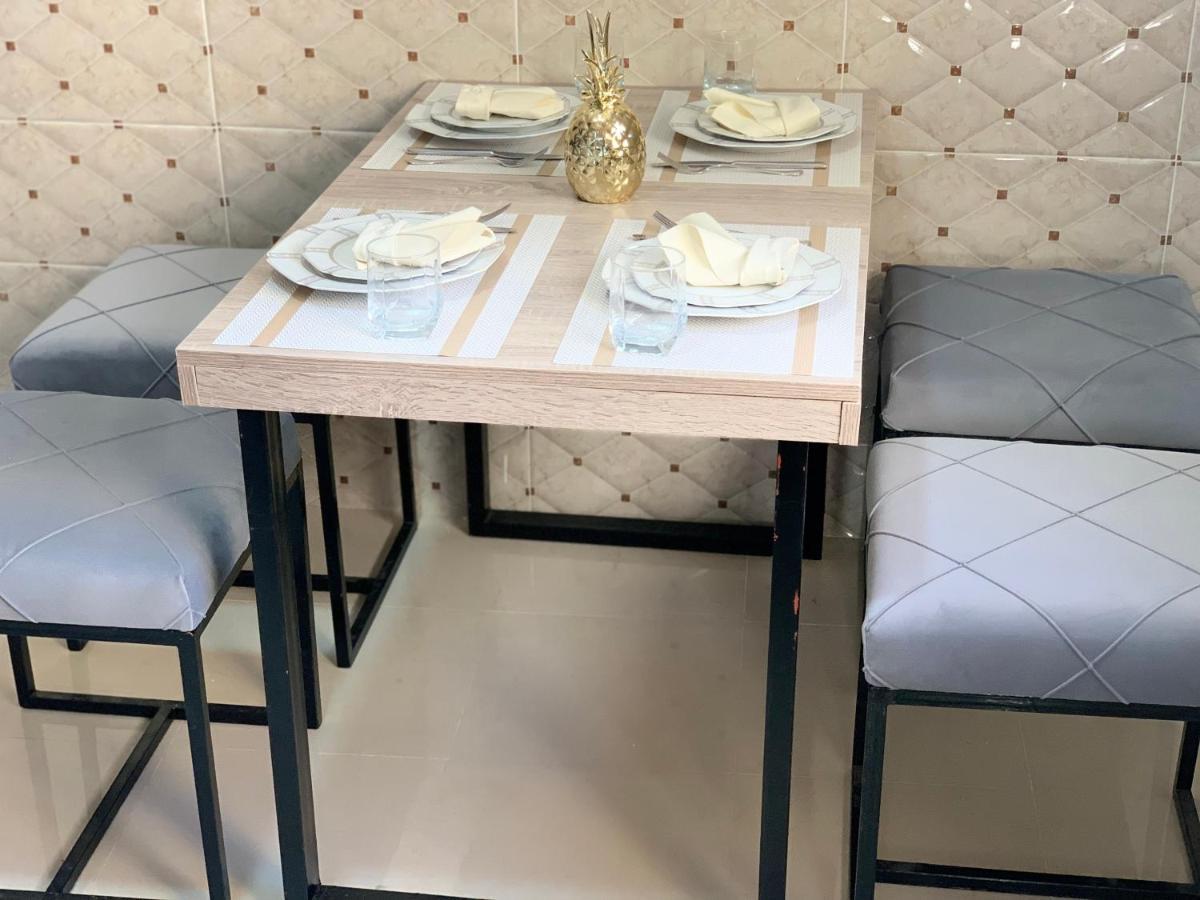Most Beautiful Apartment In 萨菲 外观 照片