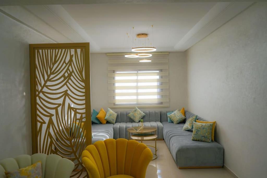 Most Beautiful Apartment In 萨菲 外观 照片