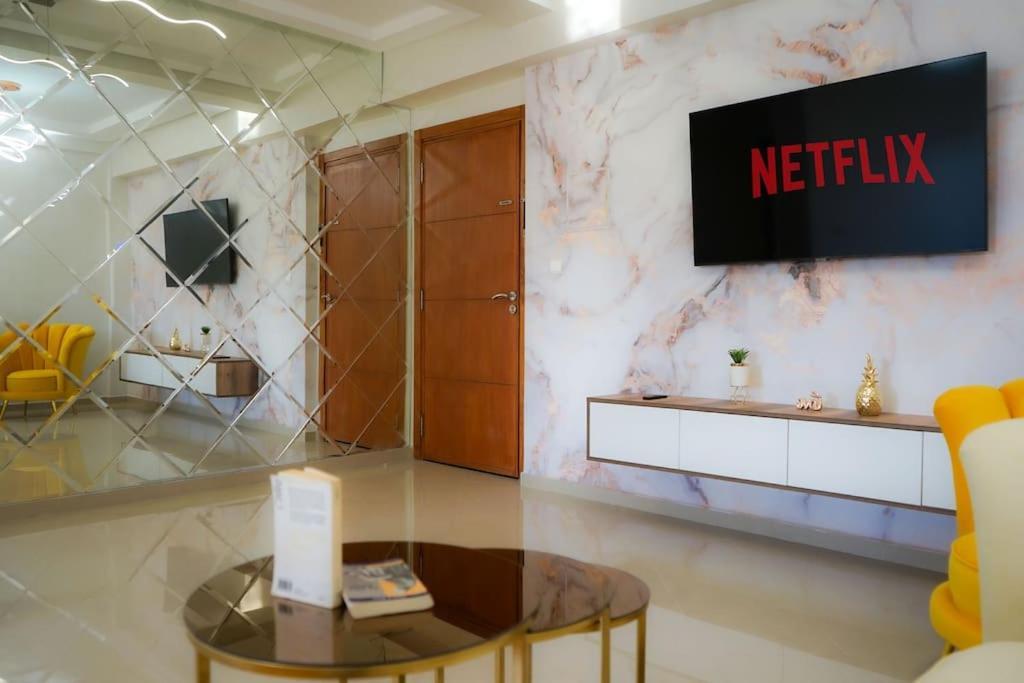 Most Beautiful Apartment In 萨菲 外观 照片