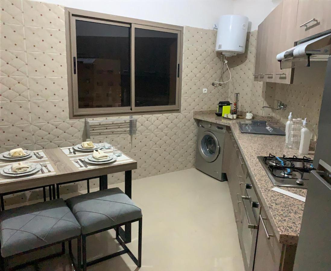Most Beautiful Apartment In 萨菲 外观 照片
