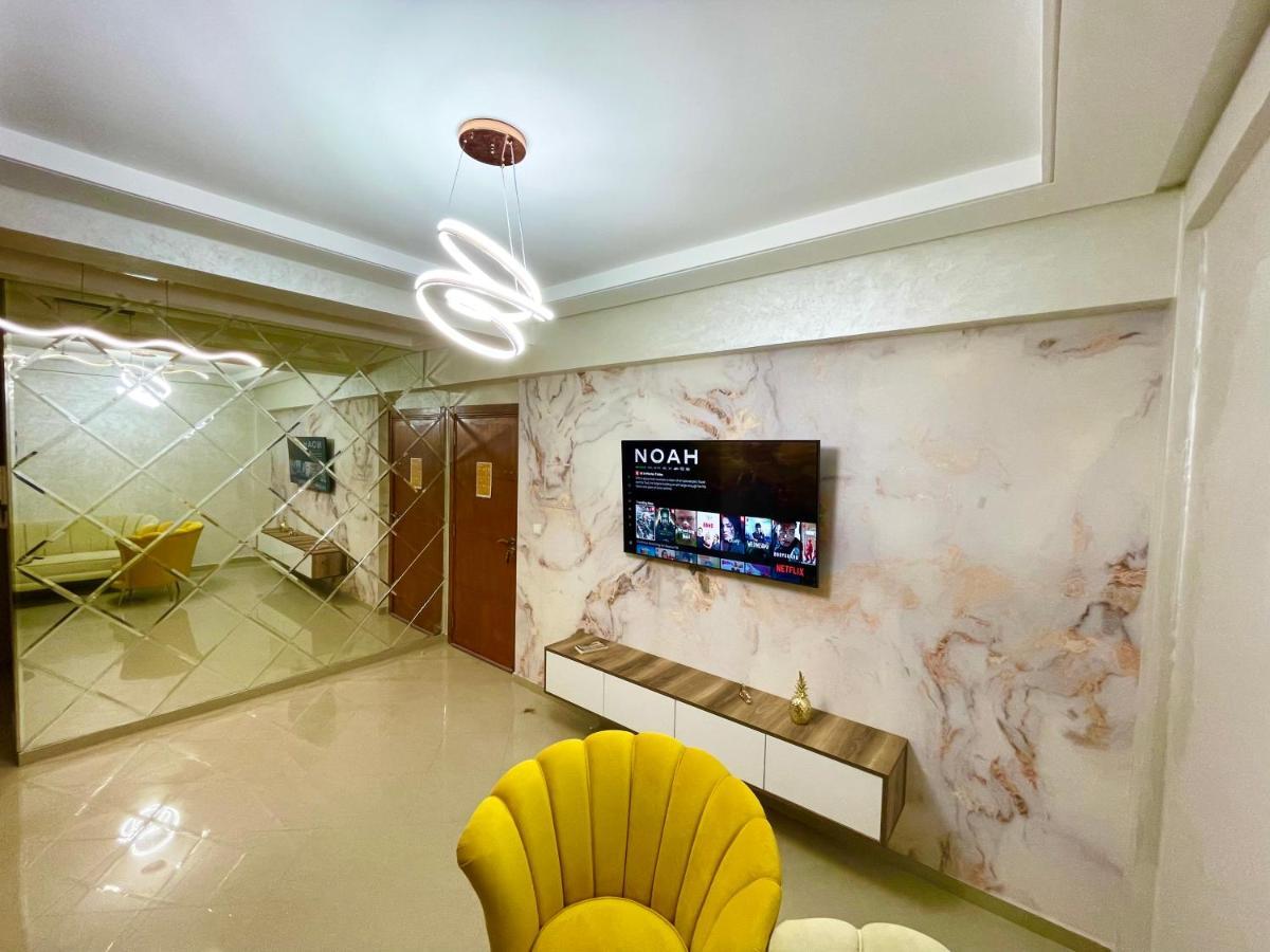 Most Beautiful Apartment In 萨菲 外观 照片