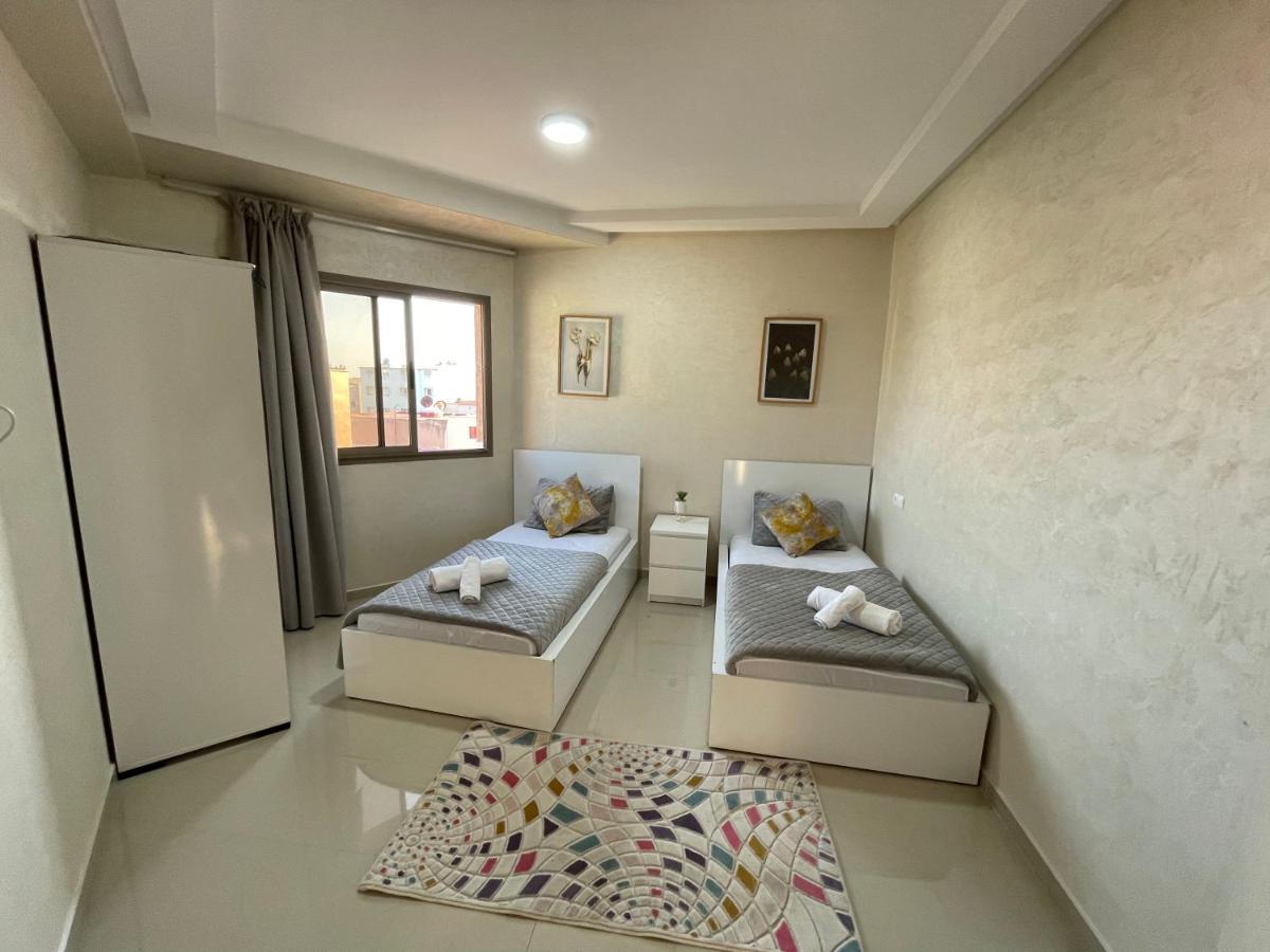 Most Beautiful Apartment In 萨菲 外观 照片
