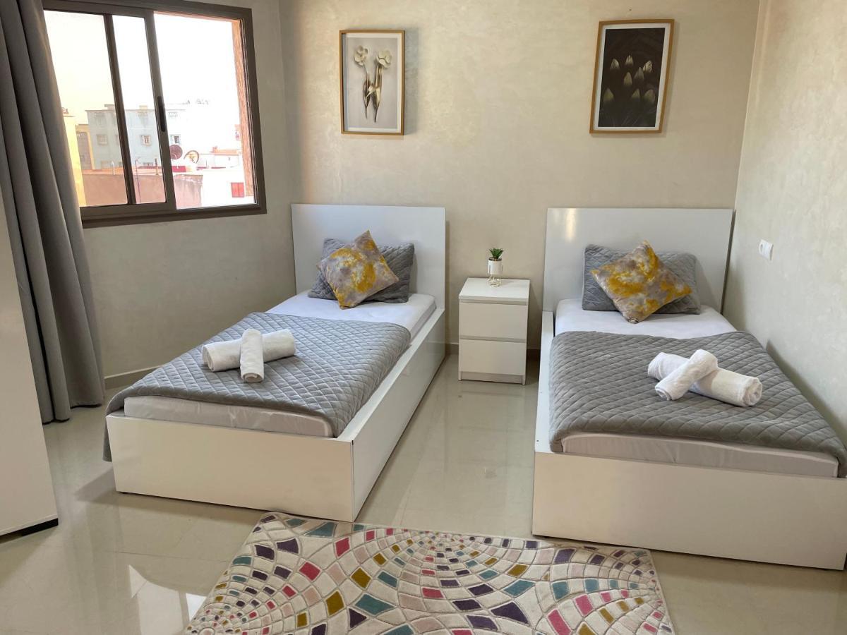 Most Beautiful Apartment In 萨菲 外观 照片