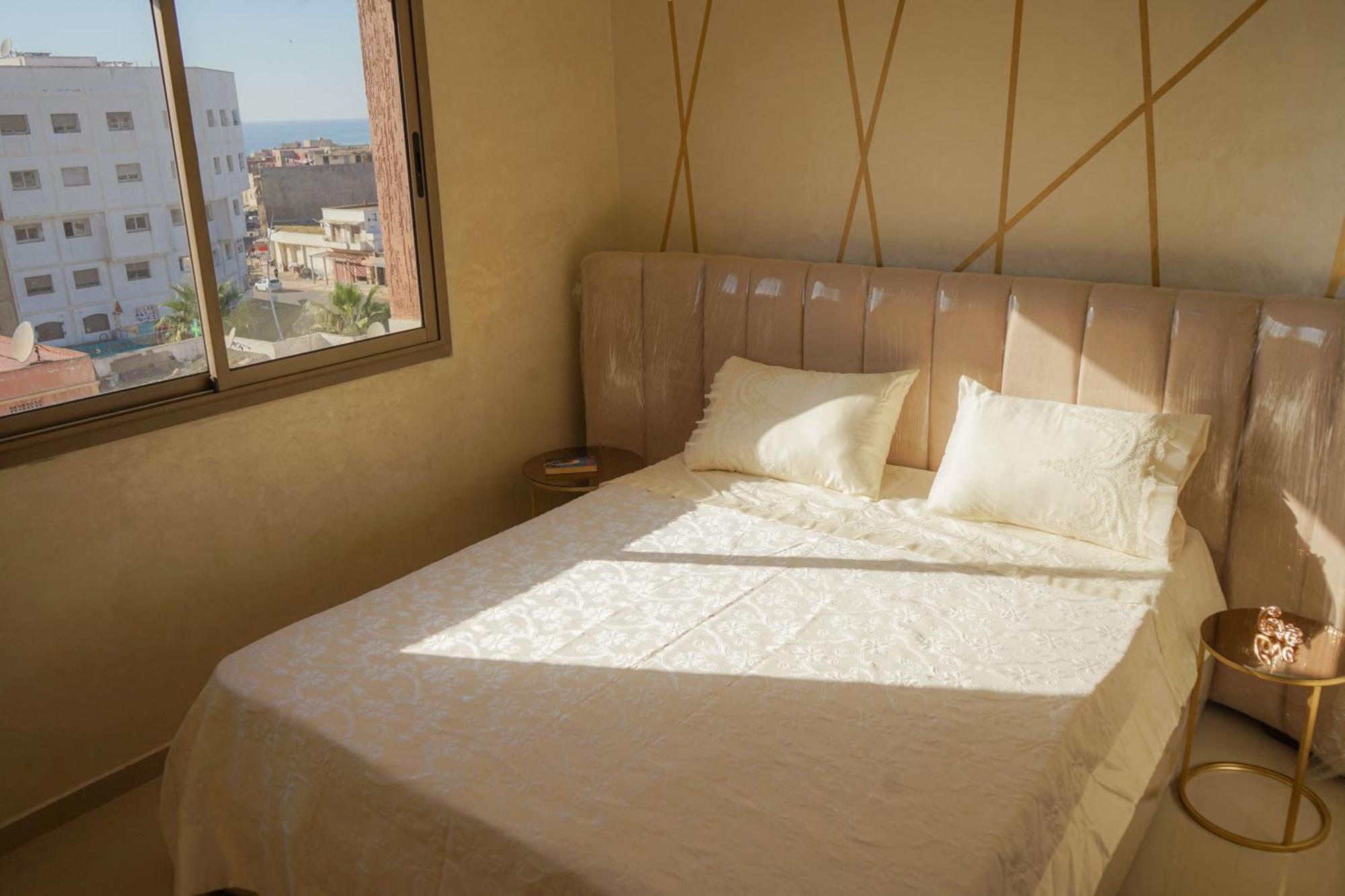 Most Beautiful Apartment In 萨菲 外观 照片